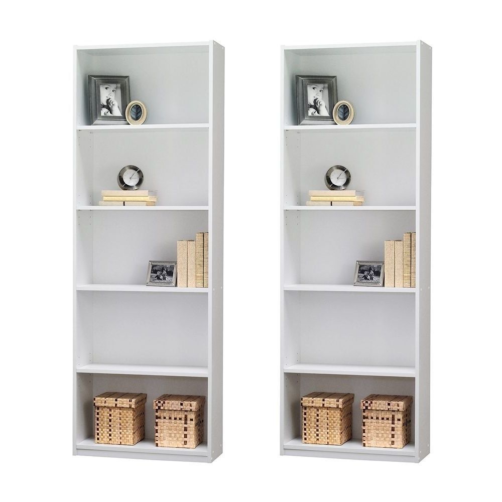 2017 61fchtwf99l Sl1000 Shelvingkcase Units Lowes Display Shelves Glass For White 5 Shelf Bookcases (View 8 of 15)