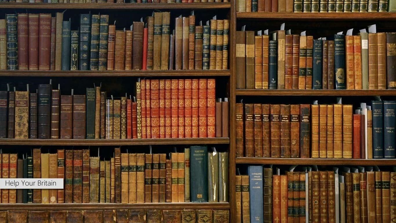 2017 Bookshelves Inside Bookshelves (View 8 of 15)