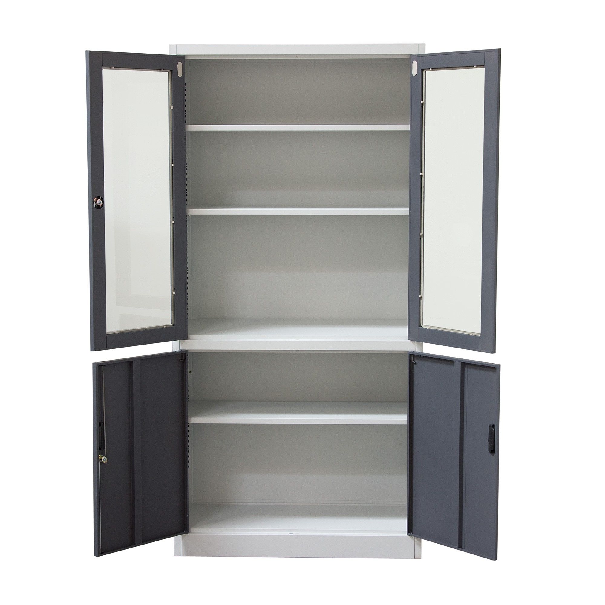 2017 Locking Bookcases Pertaining To Furniture (View 4 of 15)
