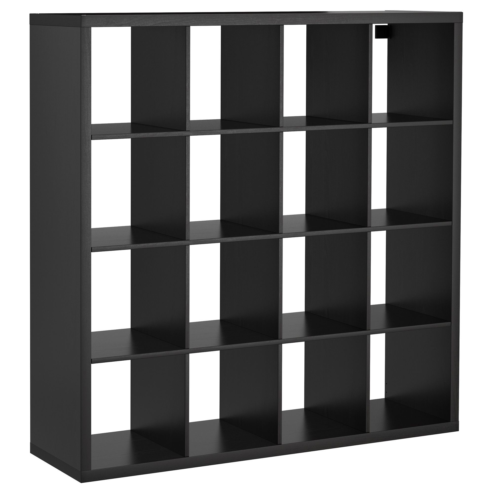 2018 Kallax Shelf Unit – White – Ikea Intended For Ikea Expedit Bookcases (View 1 of 15)