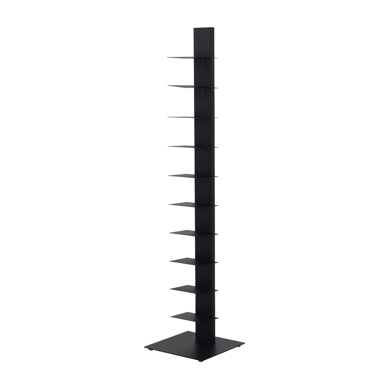[%59% Off – Container Store Container Store Anthracite Sapien With Regard To Trendy Sapien Bookcases|sapien Bookcases In Fashionable 59% Off – Container Store Container Store Anthracite Sapien|newest Sapien Bookcases In 59% Off – Container Store Container Store Anthracite Sapien|well Known 59% Off – Container Store Container Store Anthracite Sapien Throughout Sapien Bookcases%] (View 10 of 15)