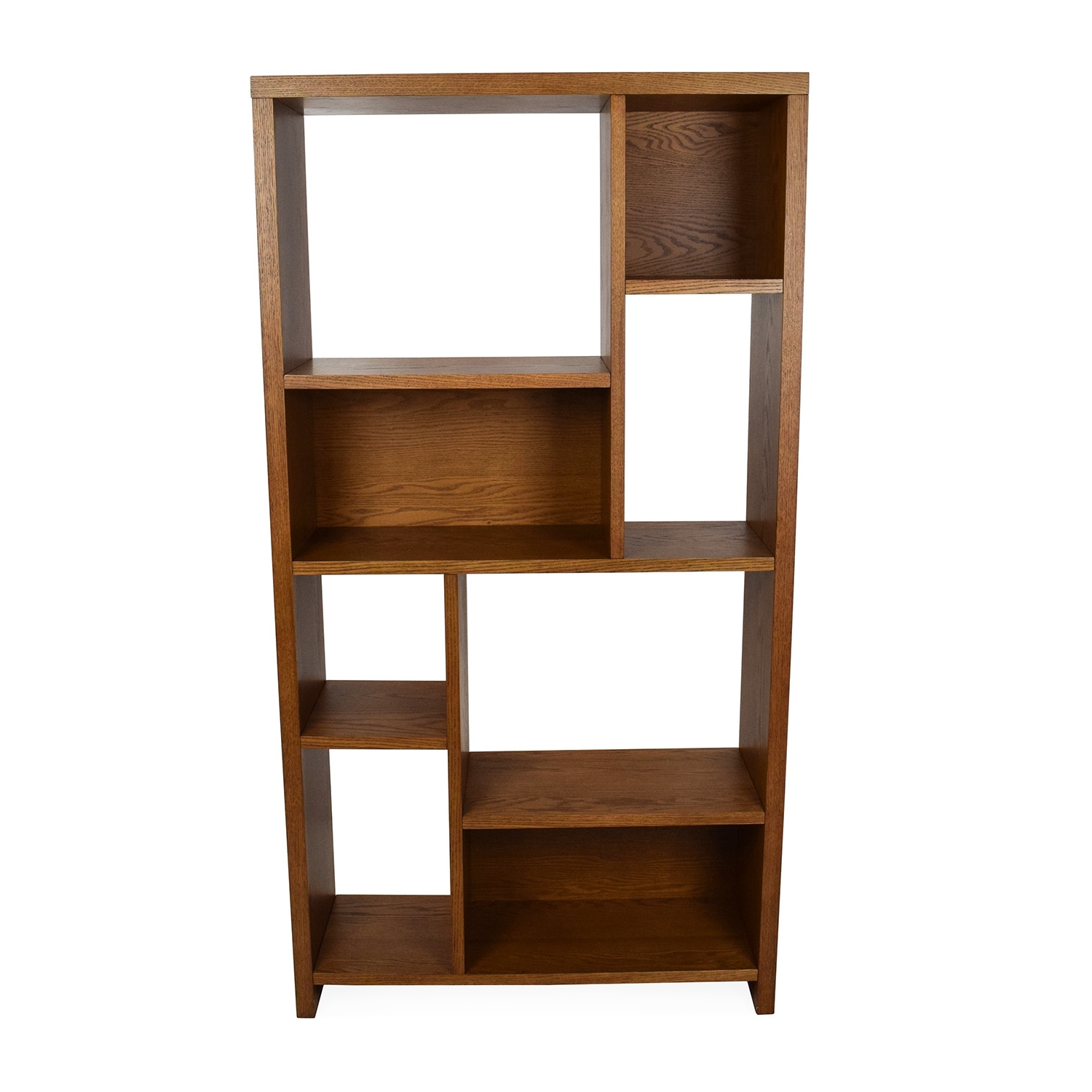 Featured Photo of 15 Best Ideas West Elm Bookcases