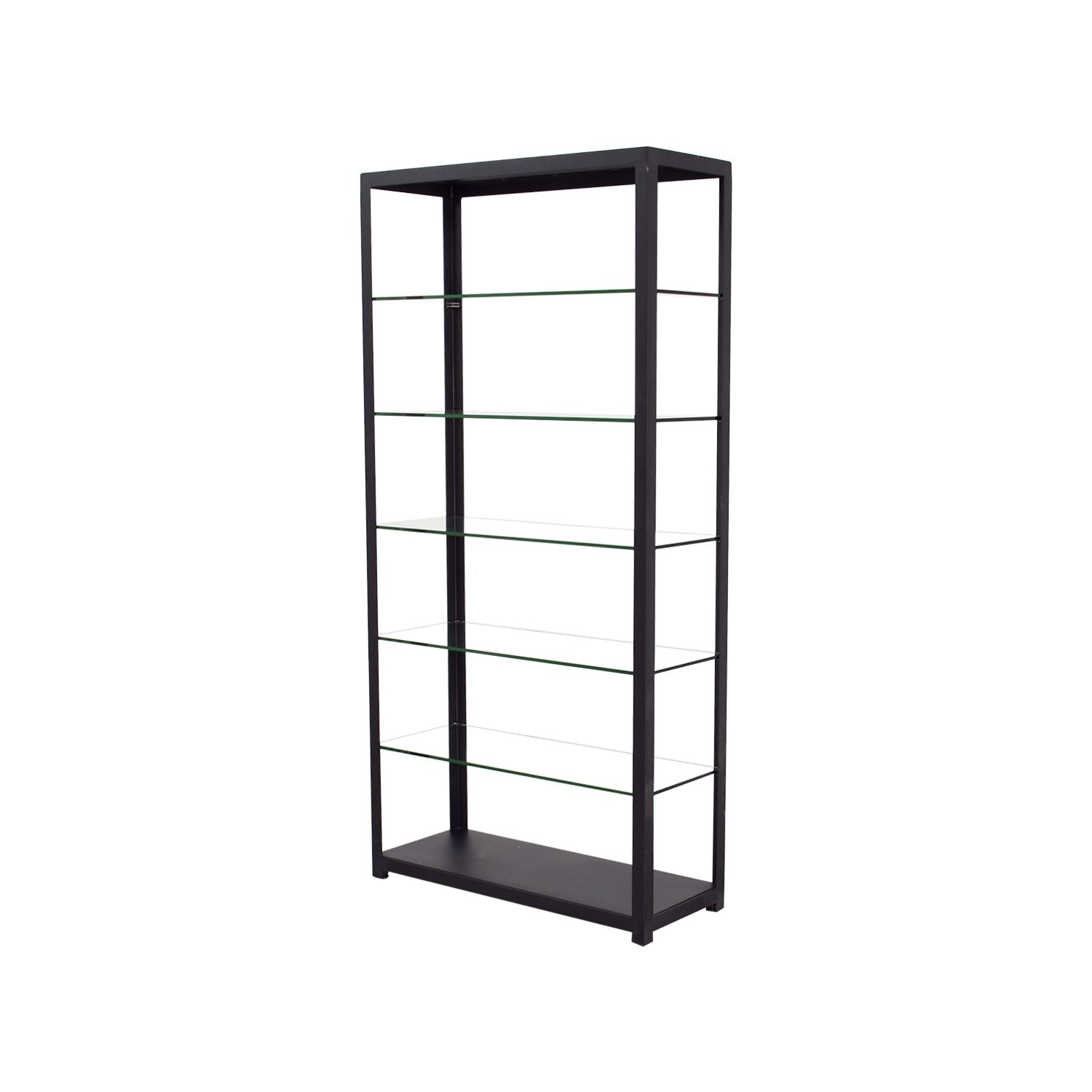 [%85% Off – Room & Board Room & Board Glass And Brass Book Shelf In Trendy Brass Bookcases|brass Bookcases With Regard To Well Liked 85% Off – Room & Board Room & Board Glass And Brass Book Shelf|best And Newest Brass Bookcases Pertaining To 85% Off – Room & Board Room & Board Glass And Brass Book Shelf|recent 85% Off – Room & Board Room & Board Glass And Brass Book Shelf With Brass Bookcases%] (View 8 of 15)