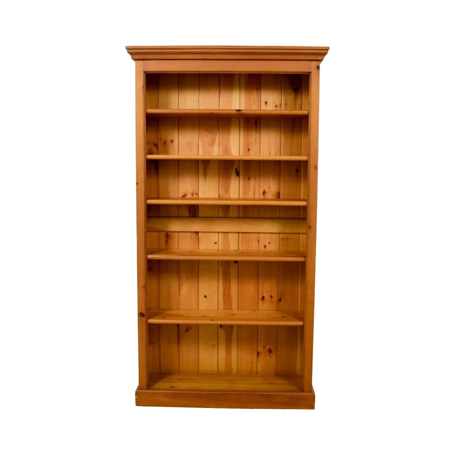 [%87% Off – Crate And Barrel Crate & Barrel Walnut Bookcase / Storage With Preferred Walnut Bookcases|walnut Bookcases Intended For Popular 87% Off – Crate And Barrel Crate & Barrel Walnut Bookcase / Storage|favorite Walnut Bookcases Throughout 87% Off – Crate And Barrel Crate & Barrel Walnut Bookcase / Storage|newest 87% Off – Crate And Barrel Crate & Barrel Walnut Bookcase / Storage Within Walnut Bookcases%] (View 10 of 15)
