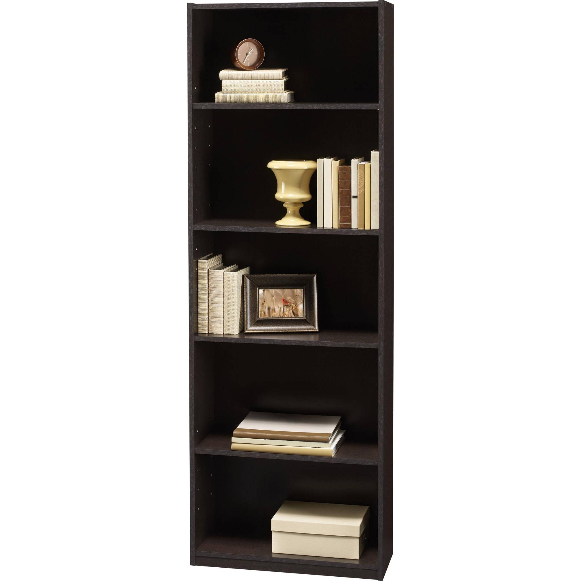 Featured Photo of 15 Best Collection of Ameriwood 5 Shelf Bookcases