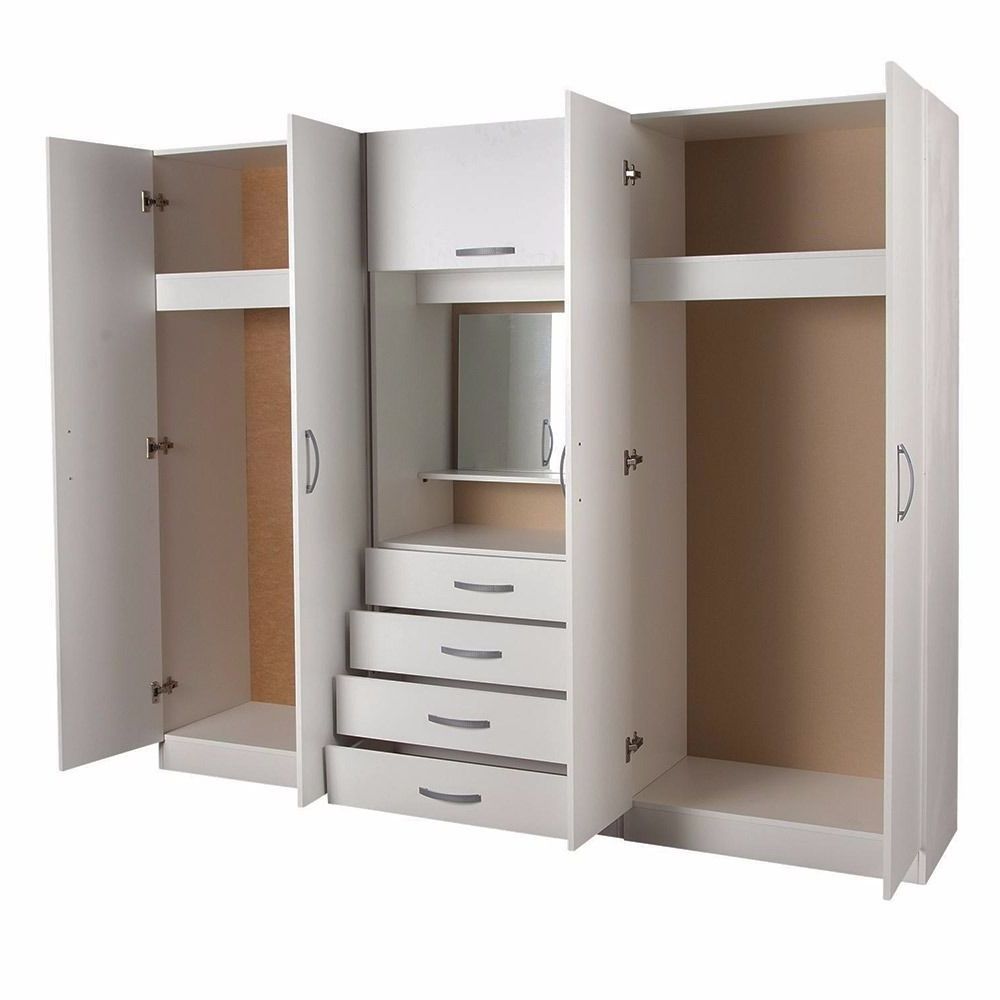 Best And Newest Wardrobe With Shelves Only Wardrobes Uk Drawers And Cabinet This Regarding Wardrobe With Drawers And Shelves (View 1 of 15)