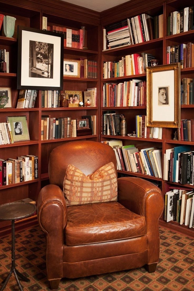 Book Shelves, Dream (View 11 of 15)
