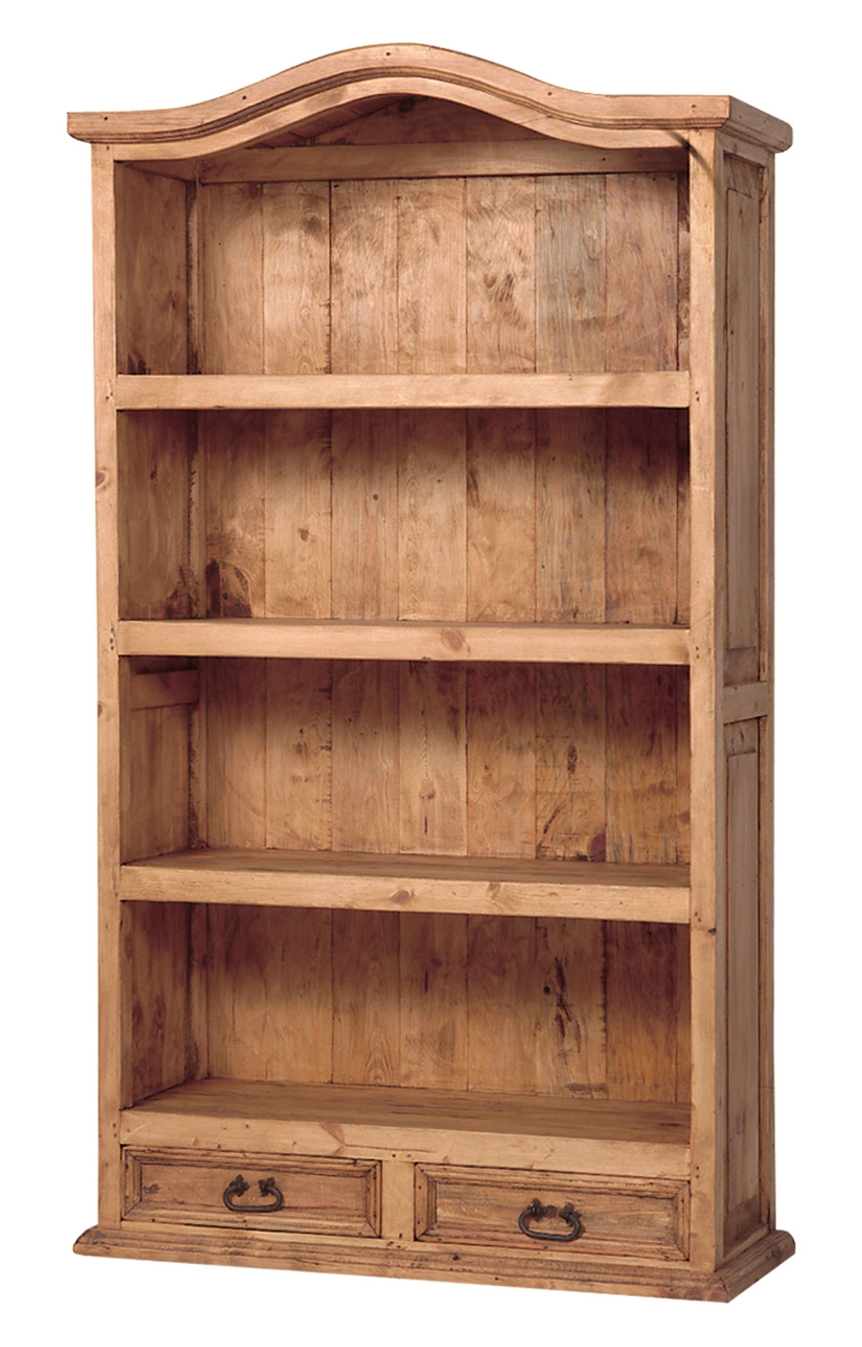Bookcases Ideas: Best Solid Wod Bookcases Choice Wooden Bookcase Within Current Solid Wood Bookcases (View 11 of 15)