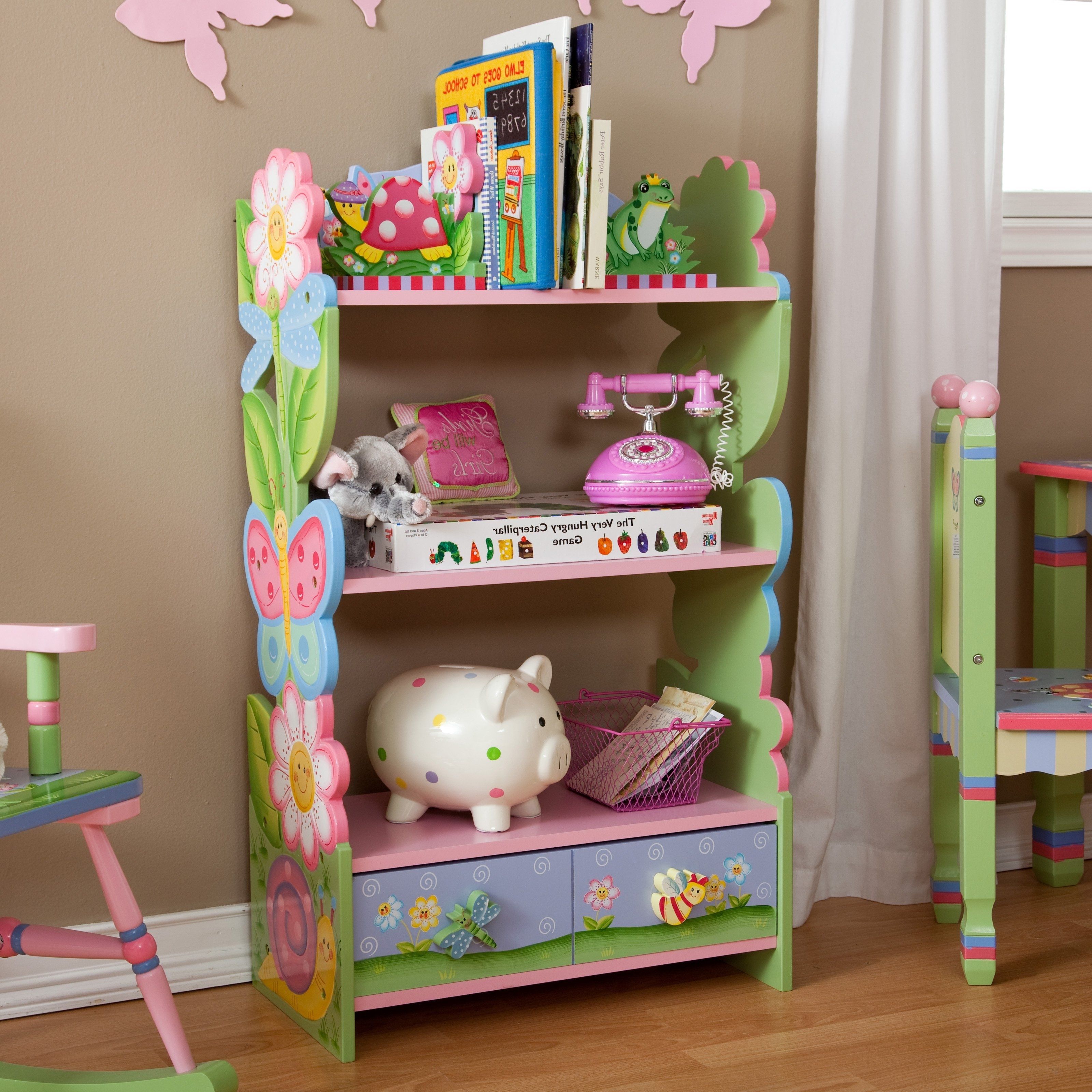 Bookcases Ideas: Kids Bookcases – Free Shipping Wayfair Target Inside Favorite Childrens Bookcases (View 15 of 15)