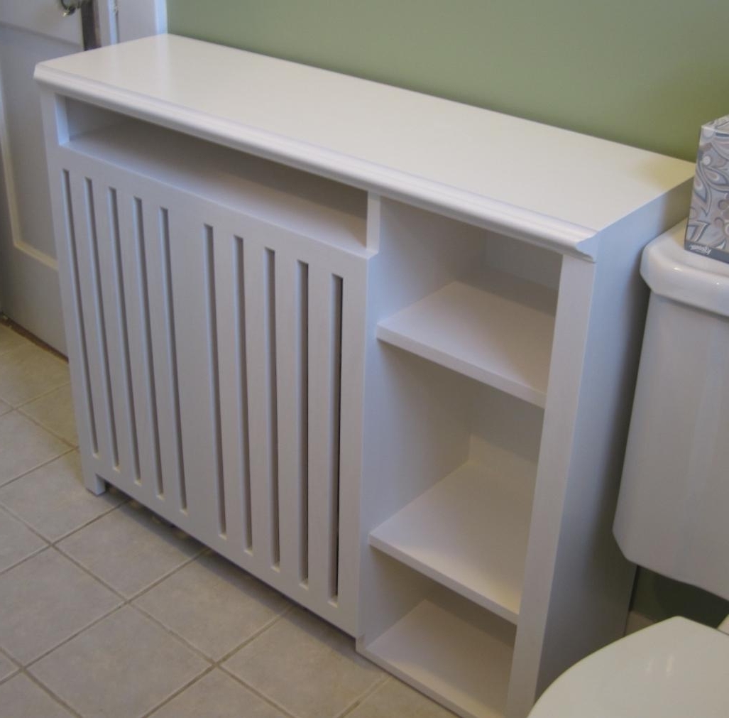 Featured Photo of The Best Radiator Cupboards