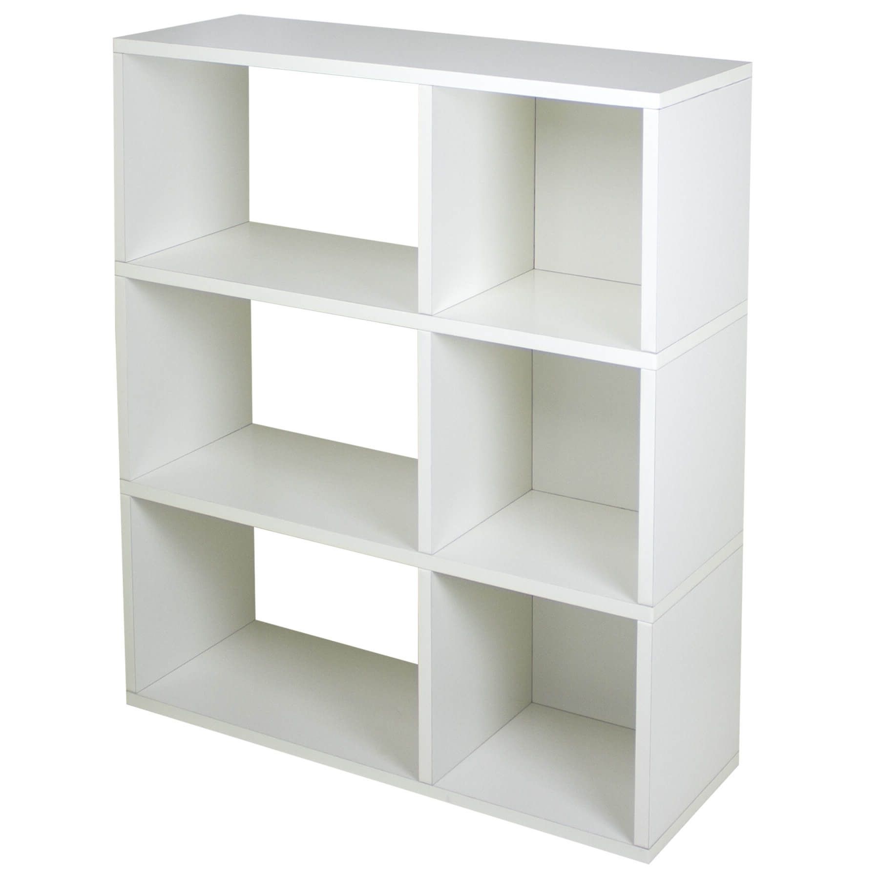 Cube Bookcases Inside Trendy 15 6 Cube Bookcases, Shelves And Storage Options (View 9 of 15)