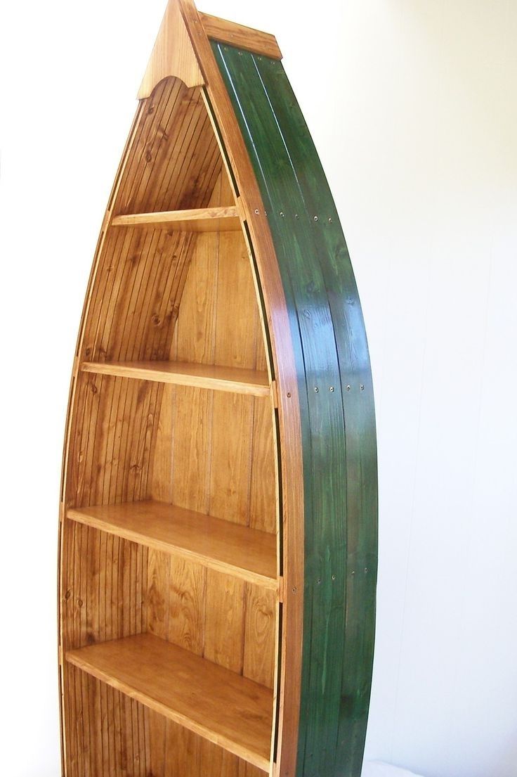 Current Boat Bookcases Inside Best 25+ Boat Bookcase Ideas On Pinterest (View 1 of 15)