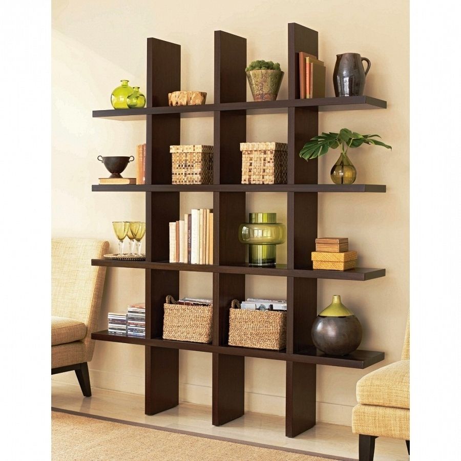 Current Decorative Bookshelves Bookcases Ideas Buy Bookcase From Bed Bath For Decorative Bookcases (View 13 of 15)