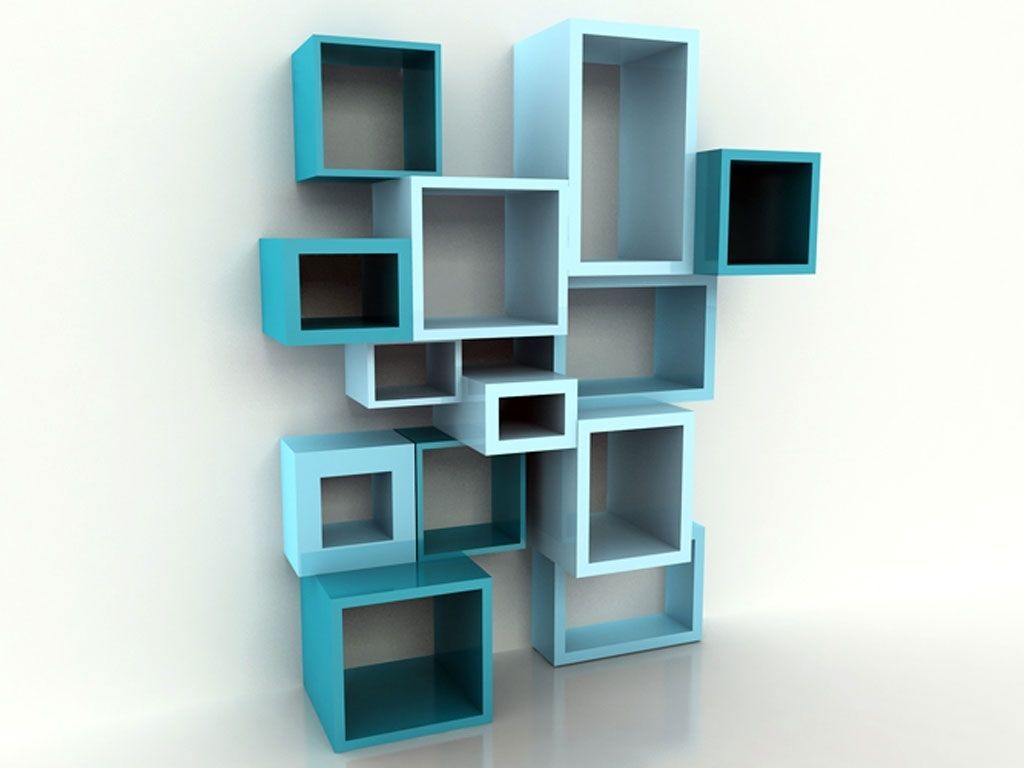 Current Unique Bookcases Designs In Bookshelf: Cool Bookcases 2017 Design Ideas Cool Bookshelves Ikea (View 1 of 15)