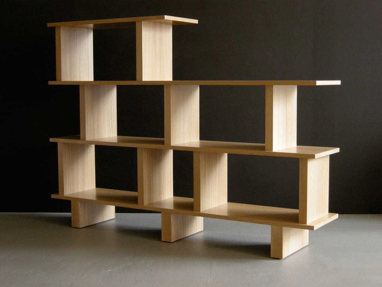 Design Bookshelf Incredible 10 Bookcas Design, Bookshelves Inside Best And Newest Design A Bookcases (View 10 of 15)