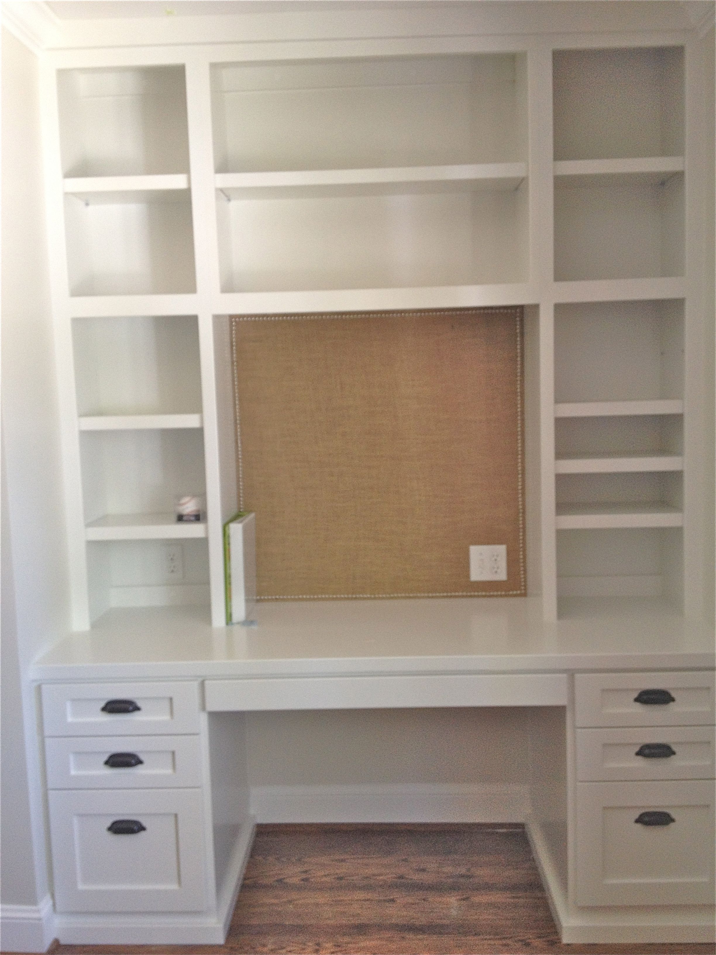 Desks, Room And Walls Pertaining To Latest Desktop Bookcases (View 8 of 15)