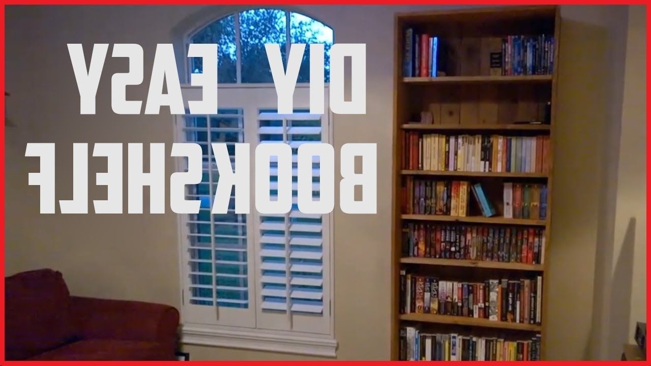 Diy Project – Youtube (View 10 of 15)