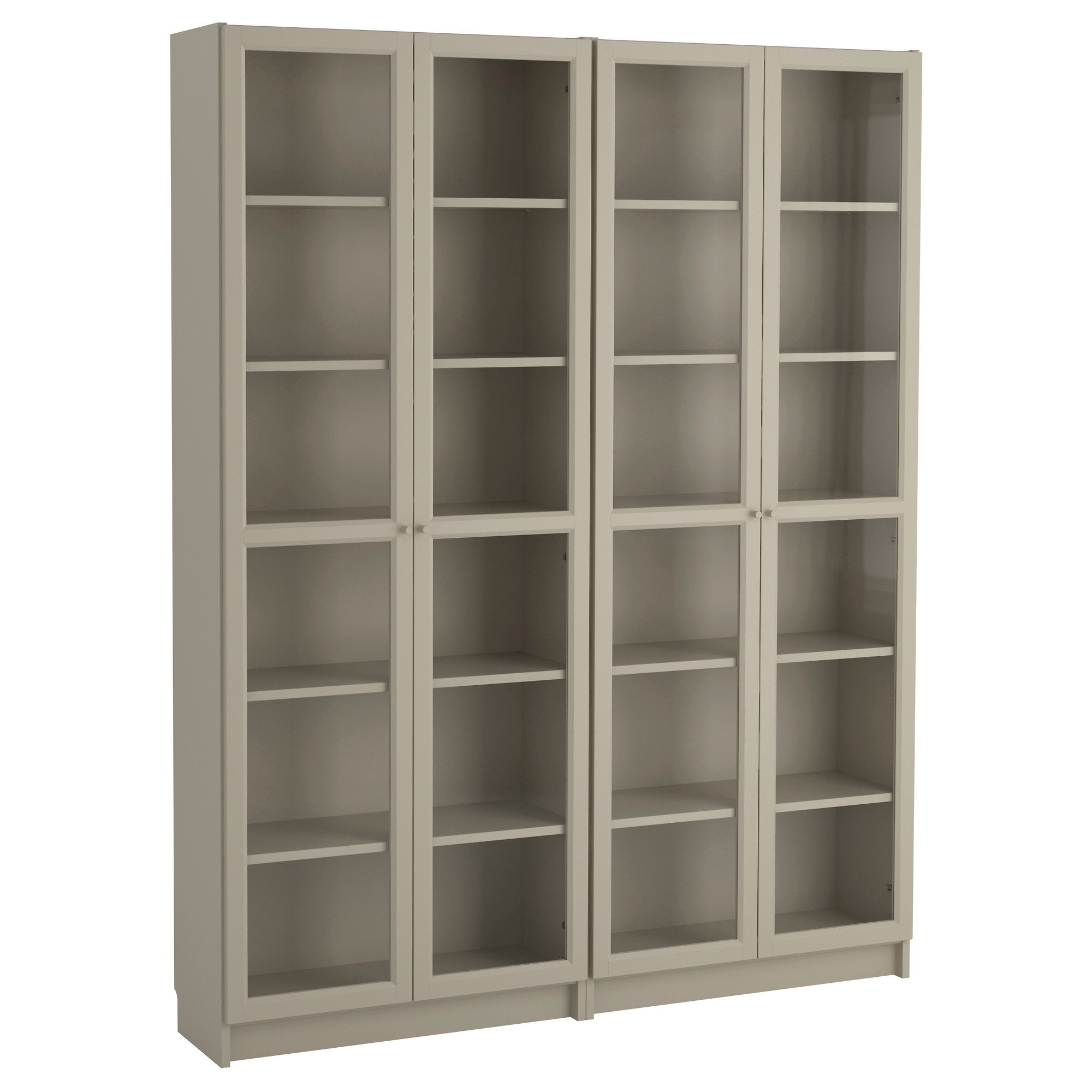 Famous Billy Bookcase – Beige – Ikea With Regard To Ikea Corner Bookcases (View 10 of 15)