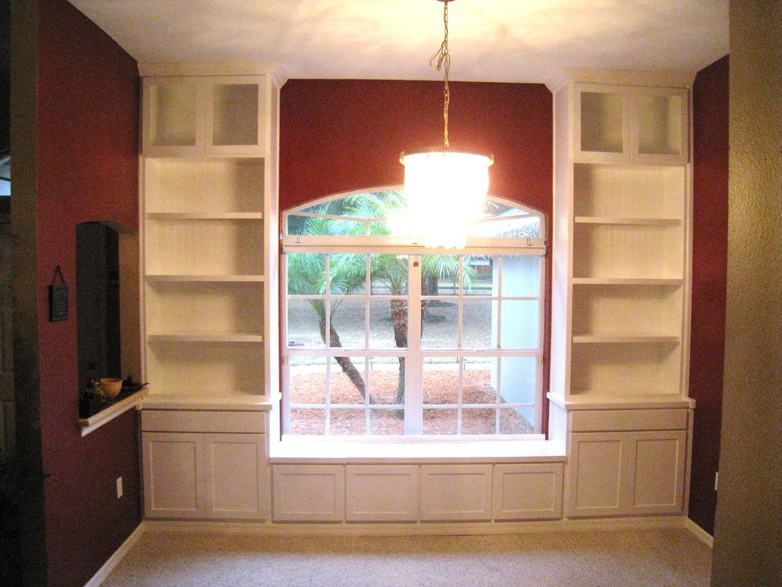 Famous Built In Bookcases Kits Within Wall Units: Glamorous Built In Bookcase Kit Prefabricated (View 9 of 15)