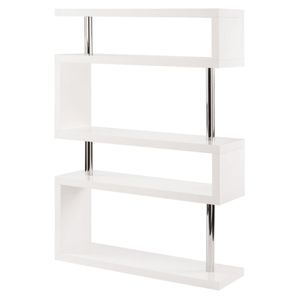Famous Gallery White Shelving Unit Ideas ~ Home Decorations For White Shelving Units (View 12 of 15)