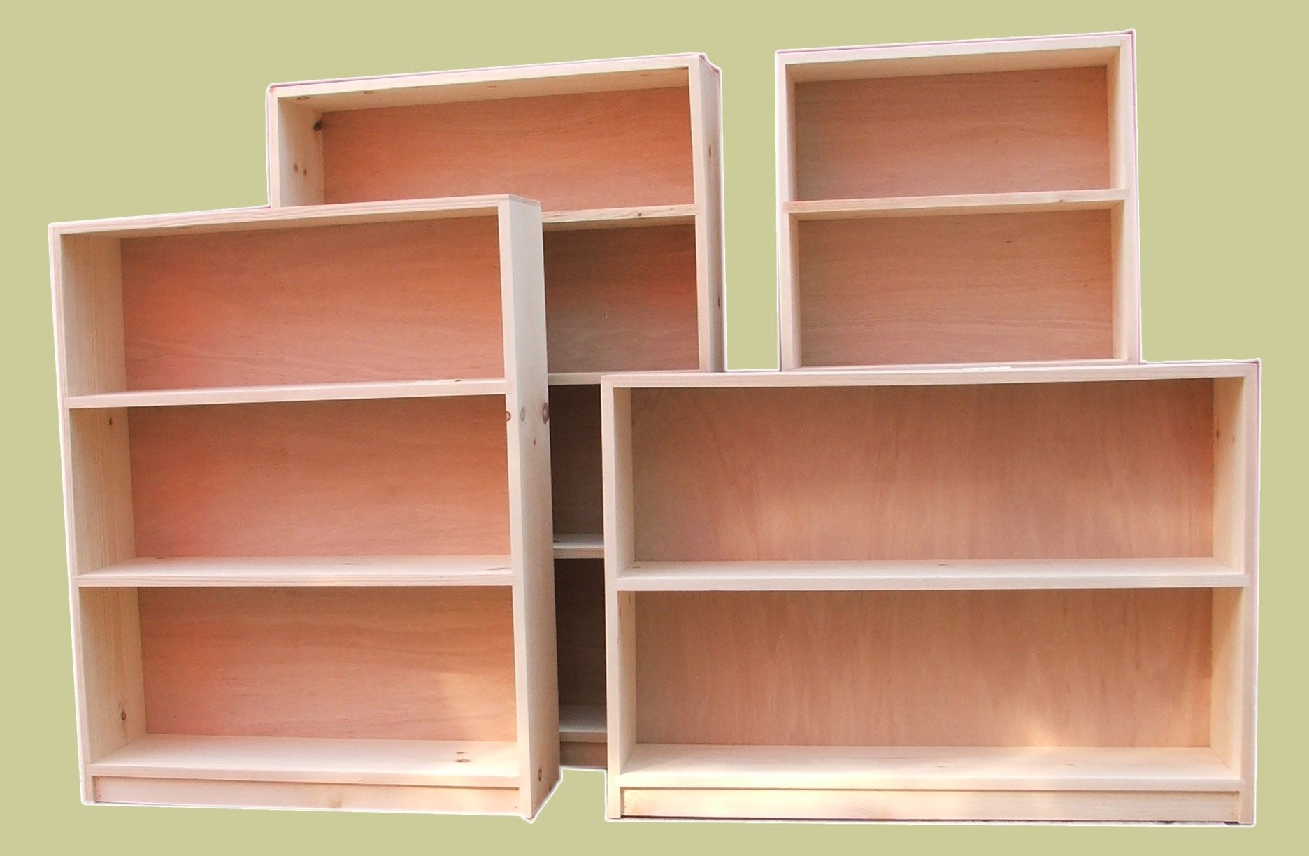 Famous Handmade Bookshelves Pertaining To 37 Handmade Bookcases, Handmade Reclaimed Wood Bookcase Wine Rack (View 12 of 15)