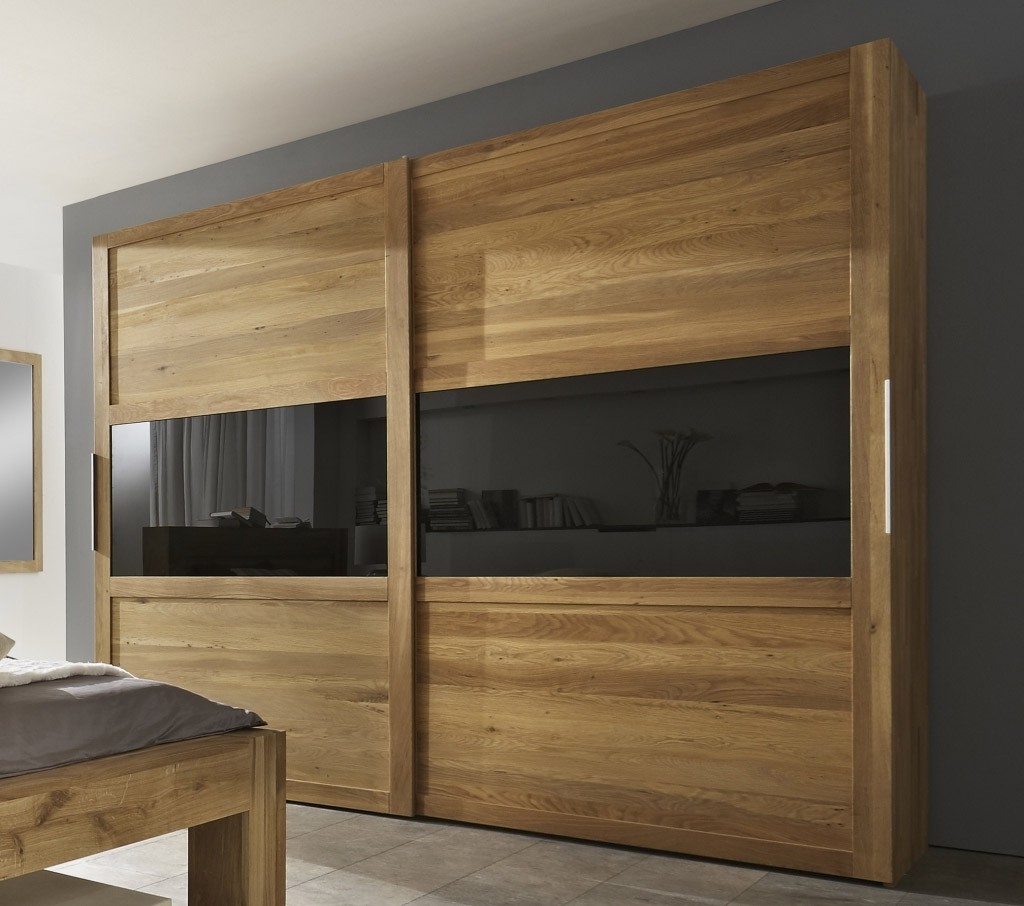 Famous Ready Made Wardrobes Cheap Malaysia Sliding Door Melbourne In Many Intended For Dark Wood Wardrobes With Sliding Doors (View 12 of 15)