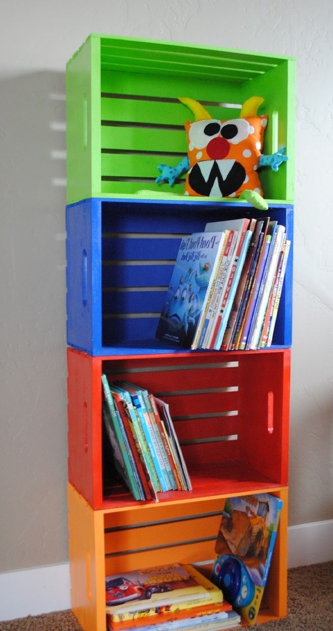 Fashionable 58 Kids Room Bookcase, Bookcase For Kids Room, Kids Room Bookshelf Regarding Bookcases For Kids Room (View 11 of 15)