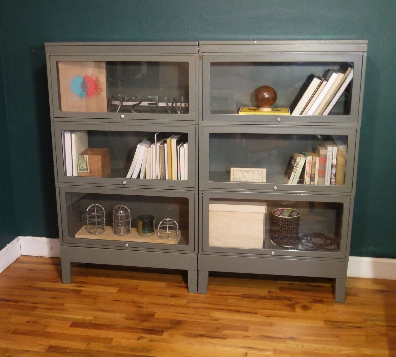 Favorite Lawyer Bookcase White Bookcase With Doors : Doherty House – Lawyer With Regard To Lawyer Bookcases (View 13 of 15)