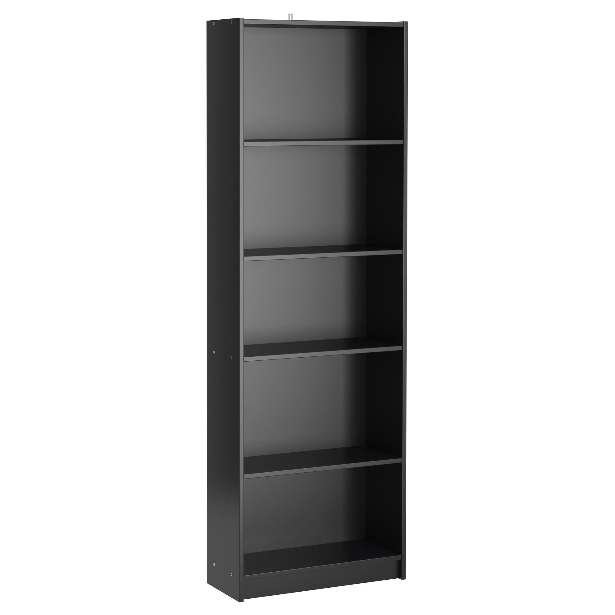 Finnby Bookcase – Ikea In Favorite Black Bookcases (View 6 of 15)