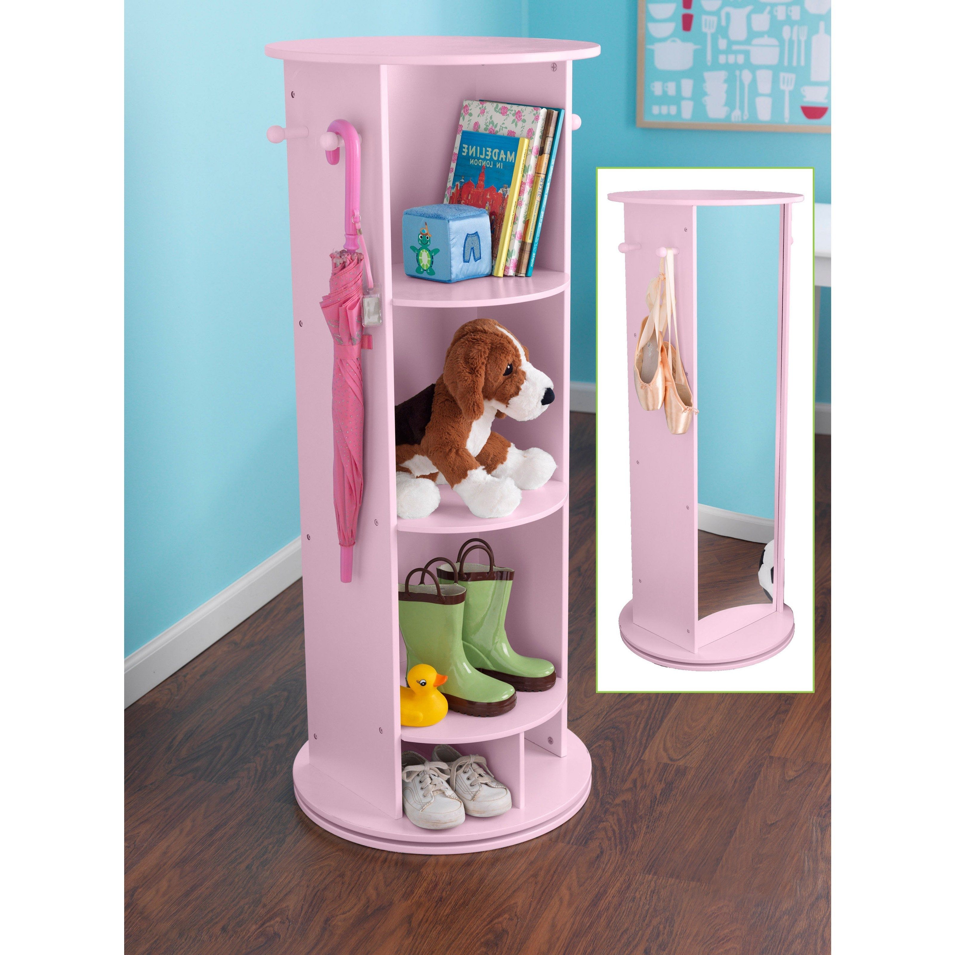 Hayneedle Pertaining To Kidkraft Bookcases (View 9 of 15)