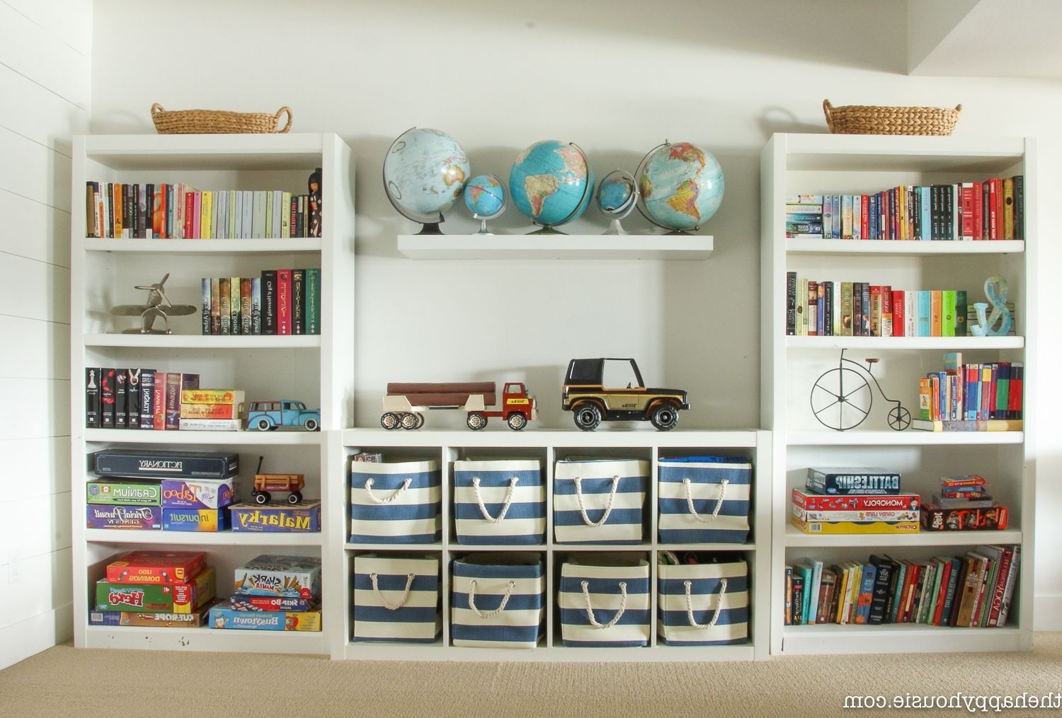 Honest To Nod With Regard To Most Popular Land Of Nod Bookcases (View 9 of 15)