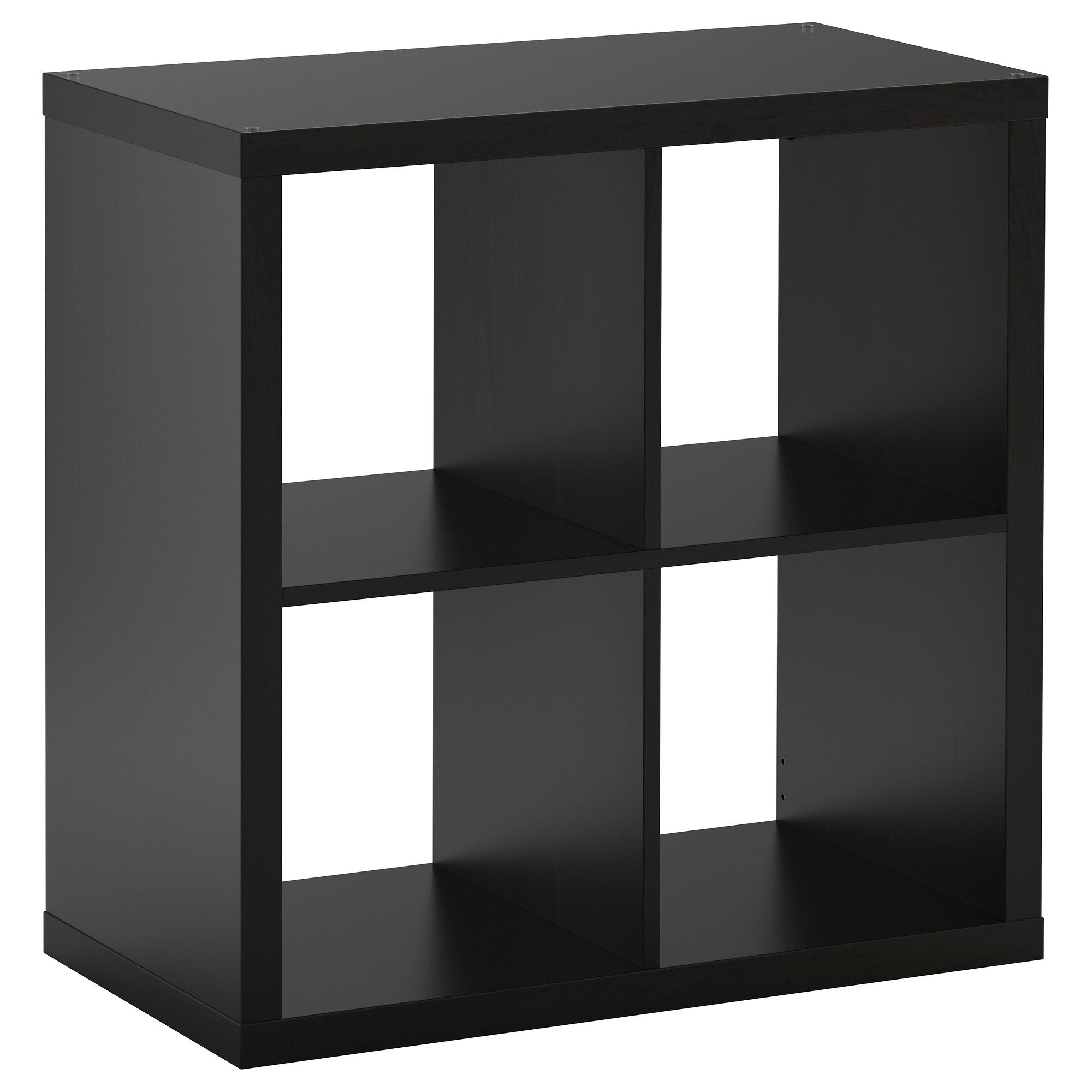 Ikea Cube Bookcases Within Favorite Kallax Shelf Unit – Birch Effect – Ikea (View 3 of 15)