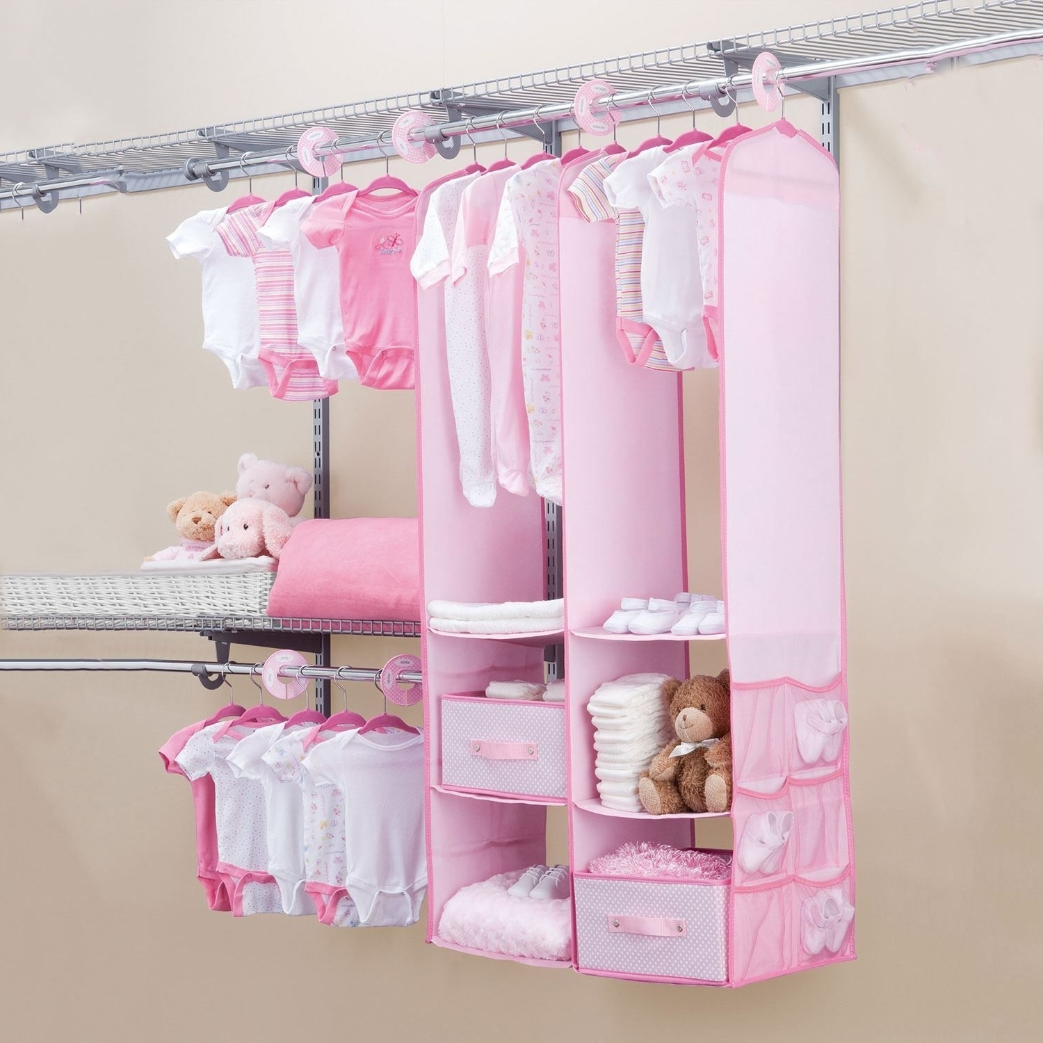 Incredible Awesome Idea Baby Wardrobe – Closet & Wadrobe Ideas Pertaining To Most Current Cheap Baby Wardrobes (Photo 10 of 15)