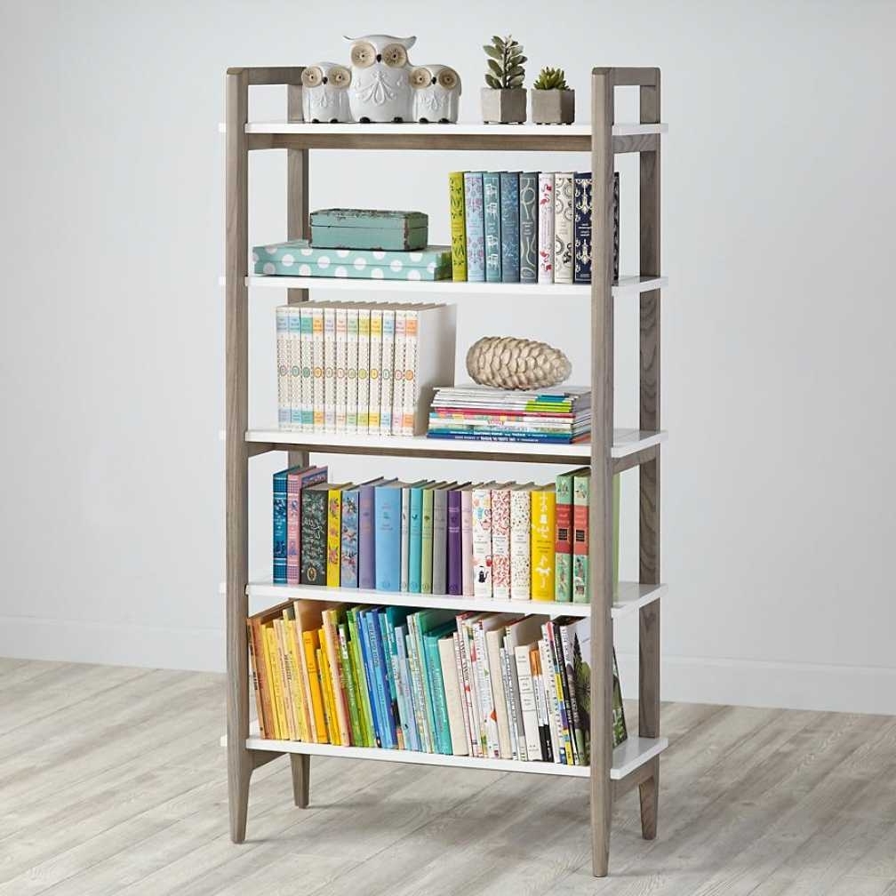 Featured Photo of 15 Photos Land of Nod Bookcases