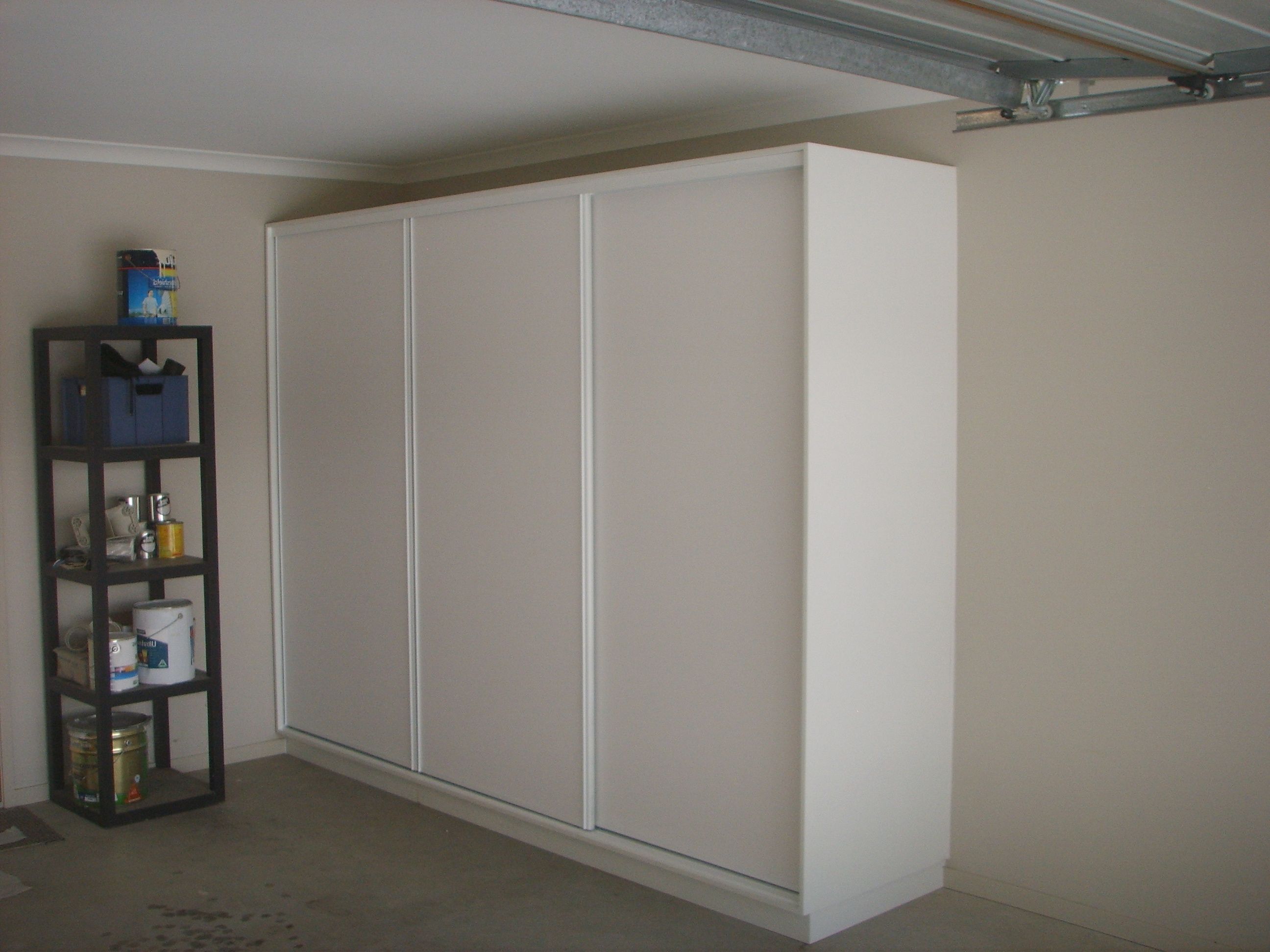 Large Storage Cupboards Inside Most Up To Date Gallery Of Work (View 13 of 15)