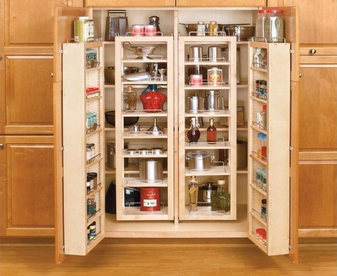 15 Best Collection of Large Storage Cupboards