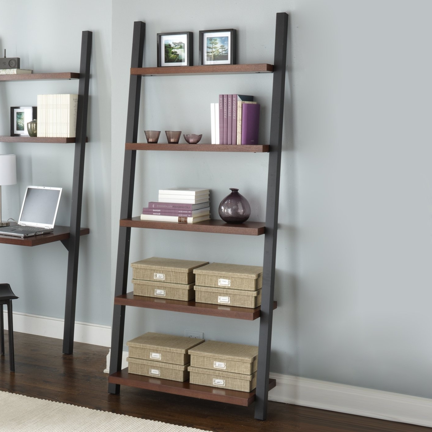 Leaning Bookcase Crate And Barrel : Furniture Decor Trend Regarding 2018 Crate And Barrel Bookcases (View 13 of 15)