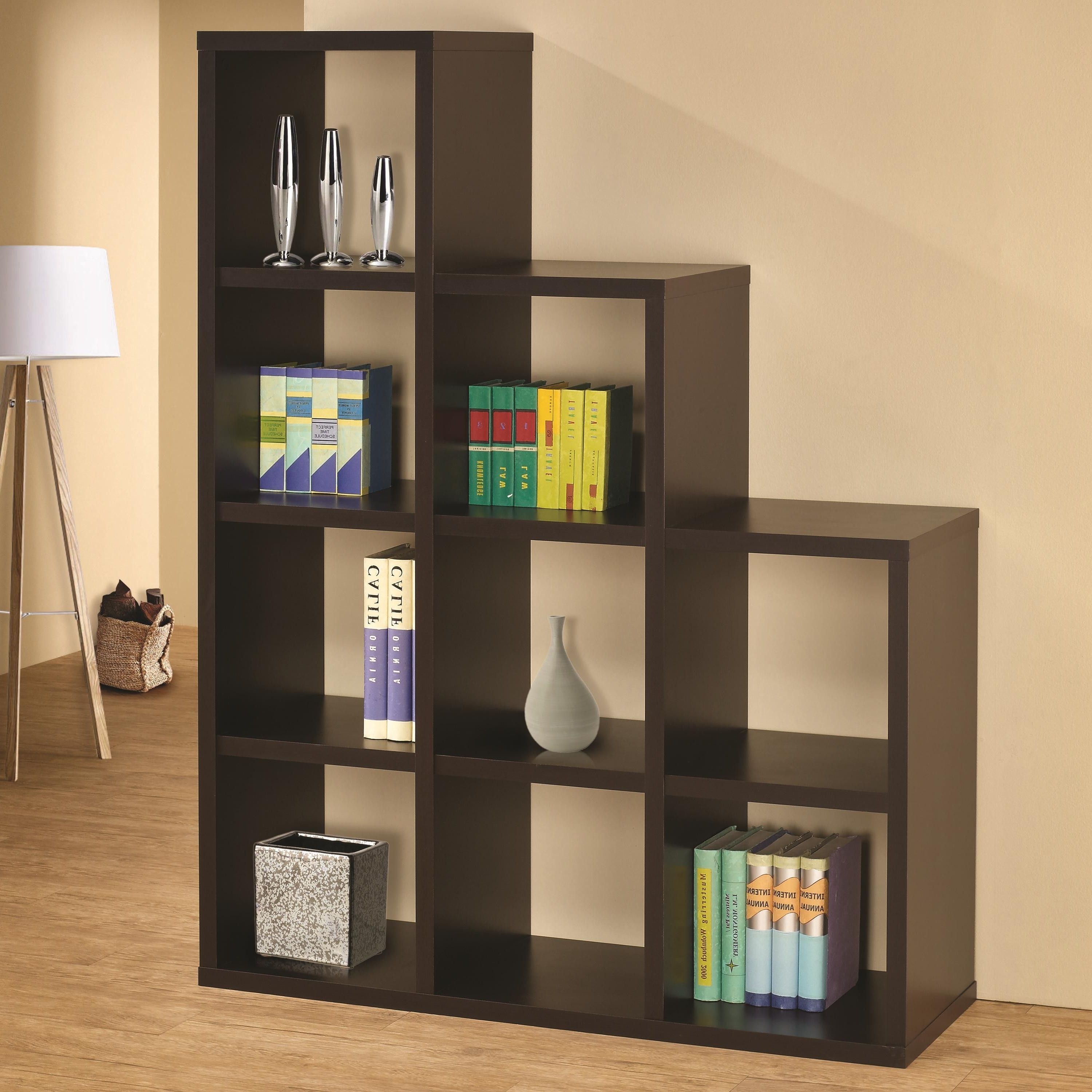 Most Popular Bookcases Ideas: Storage Bookcase Best Ever Full Bookcase Storage Pertaining To Storage Bookcases (View 5 of 15)