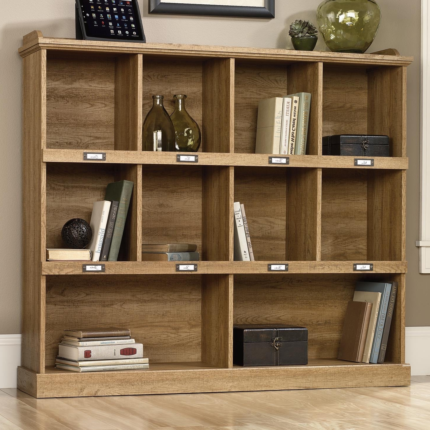 Featured Photo of The 15 Best Collection of Barrister Lane Bookcases