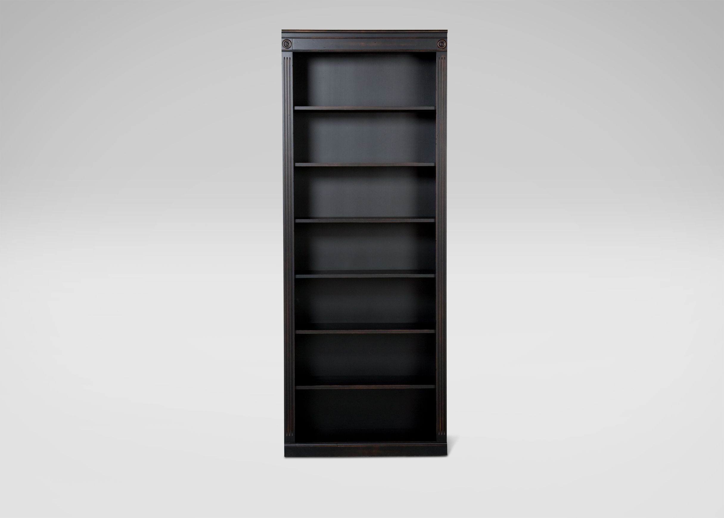 Most Recently Released Crawford Tall Bookcase (View 11 of 15)