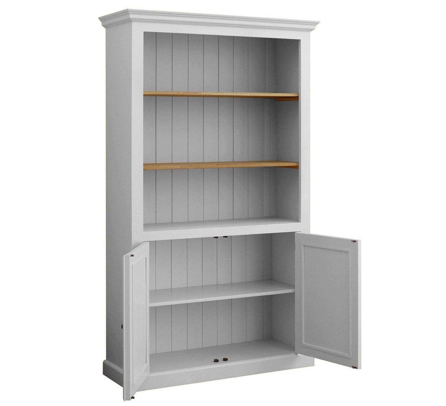 Newest Bookcases With Cupboard With Regard To Bookcases Ideas: Bookcases And Bookshelves Shop The Best Deals For (View 1 of 15)