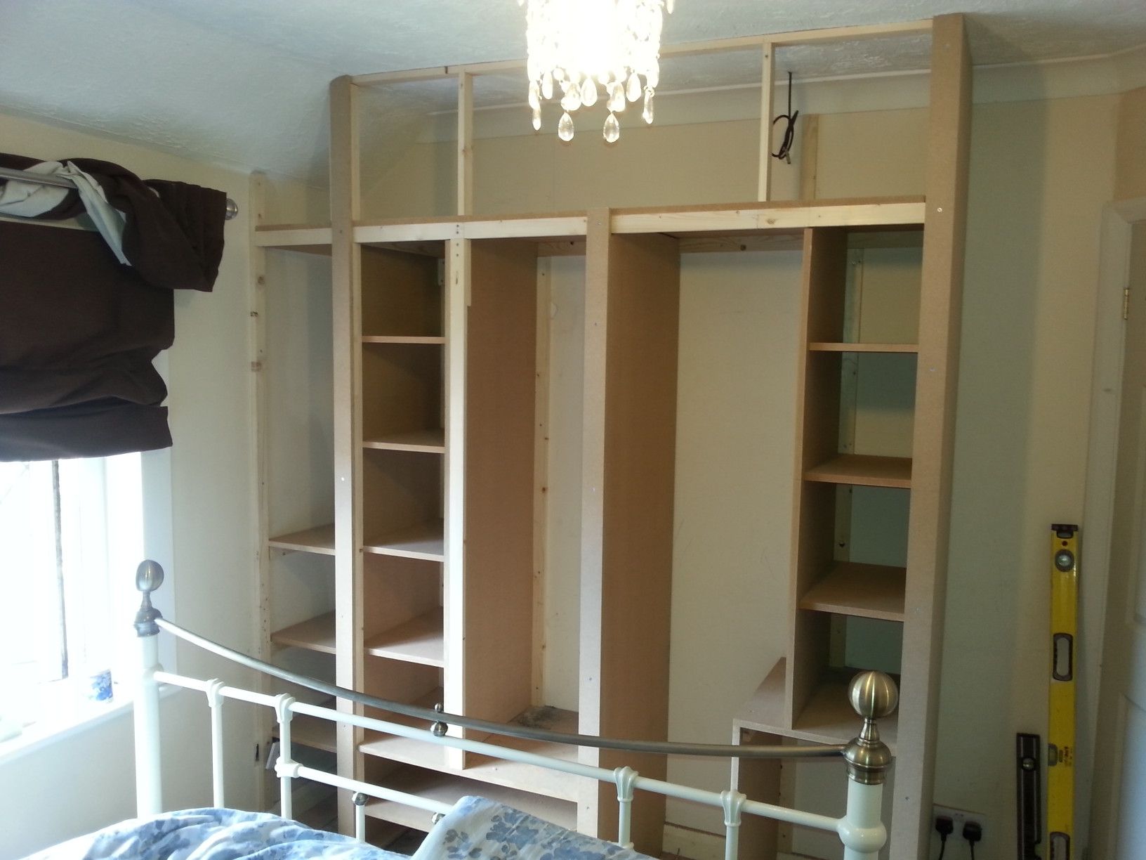Newest Built In Wardrobes With Tv Space In Built In Wardrobes Guildford Where To Buy Wardrobe Design Ideas (View 12 of 15)