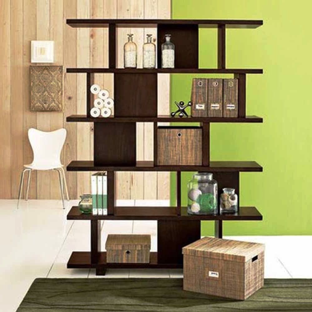 Newest Decorative Bookcases Intended For Bookcases Ideas: Buy Decorative Bookcase From Bed Bath & Beyond (View 4 of 15)
