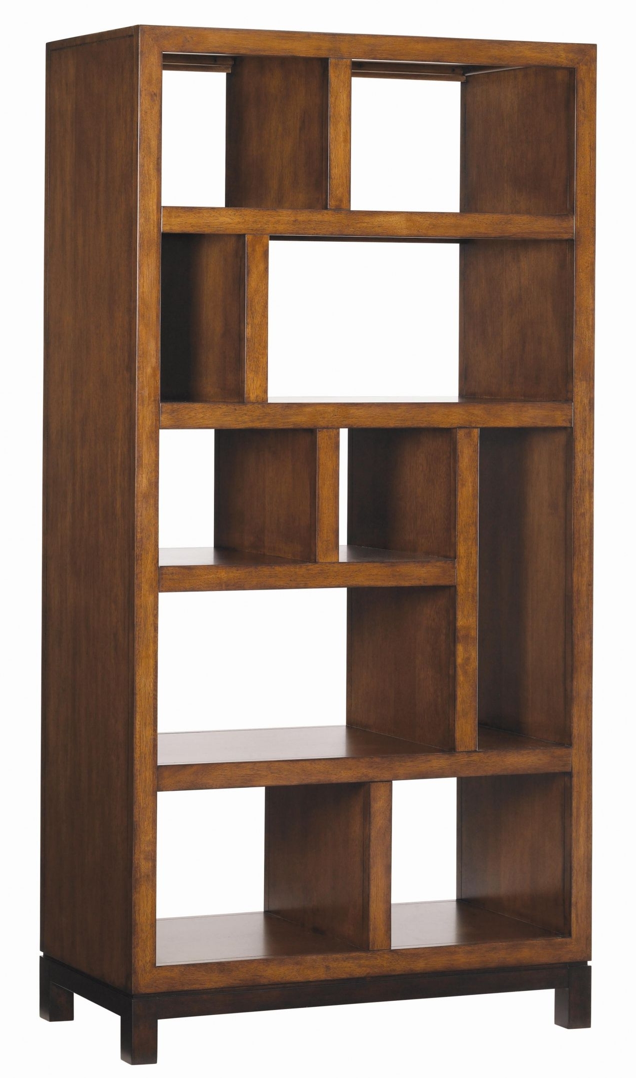 Featured Photo of The Best Open Back Bookcases