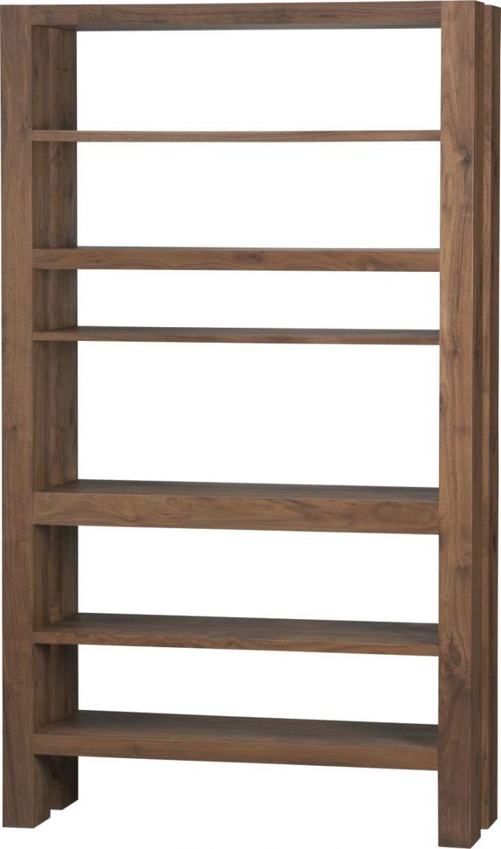 Open Back Bookcases Throughout Best And Newest Room Dividers: Open Back Bookcase Room Divider (View 14 of 15)