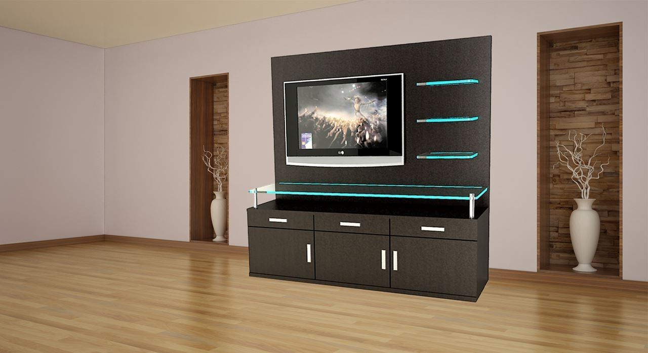 Picture Of William Tv Wall Unit Wall Units Tv Contemporary Hd For Famous Tv Wall Unit (View 1 of 15)