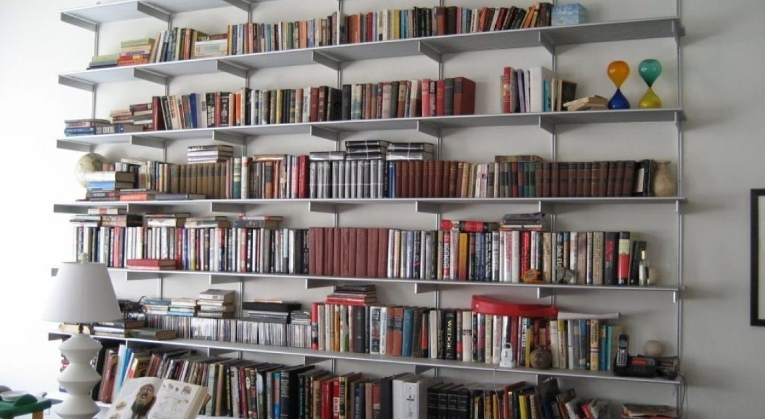 Popular Big Lots Bookcases Pertaining To Shelf : Chic Diy Corner Bookshelf How To Build Plans Big Lots (View 13 of 15)