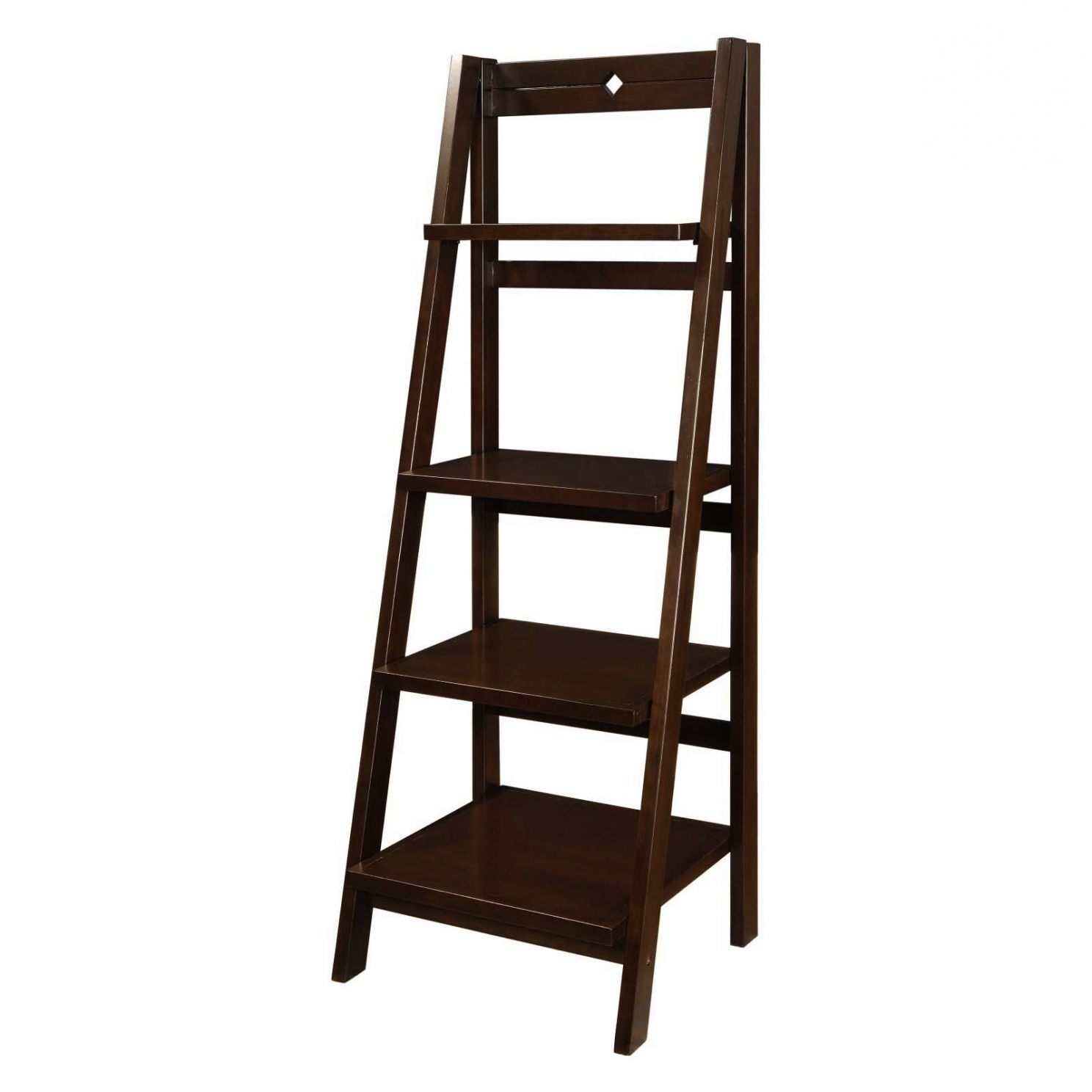 Popular Foldable Bookcases Pertaining To Foldable Bookcases (Photo 1 of 15)