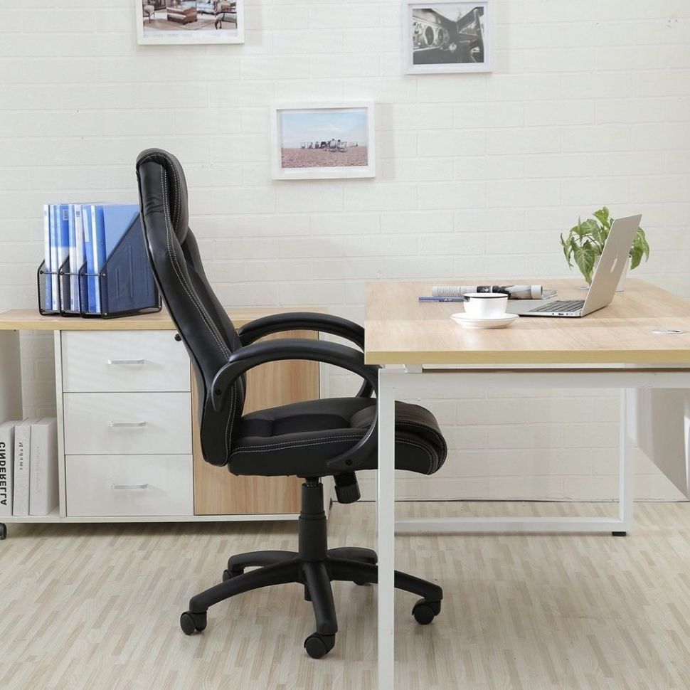 Popular Home Study Furniture In Desk : Compact Office Desk Discount Home Office Furniture Lap Desk (View 5 of 15)