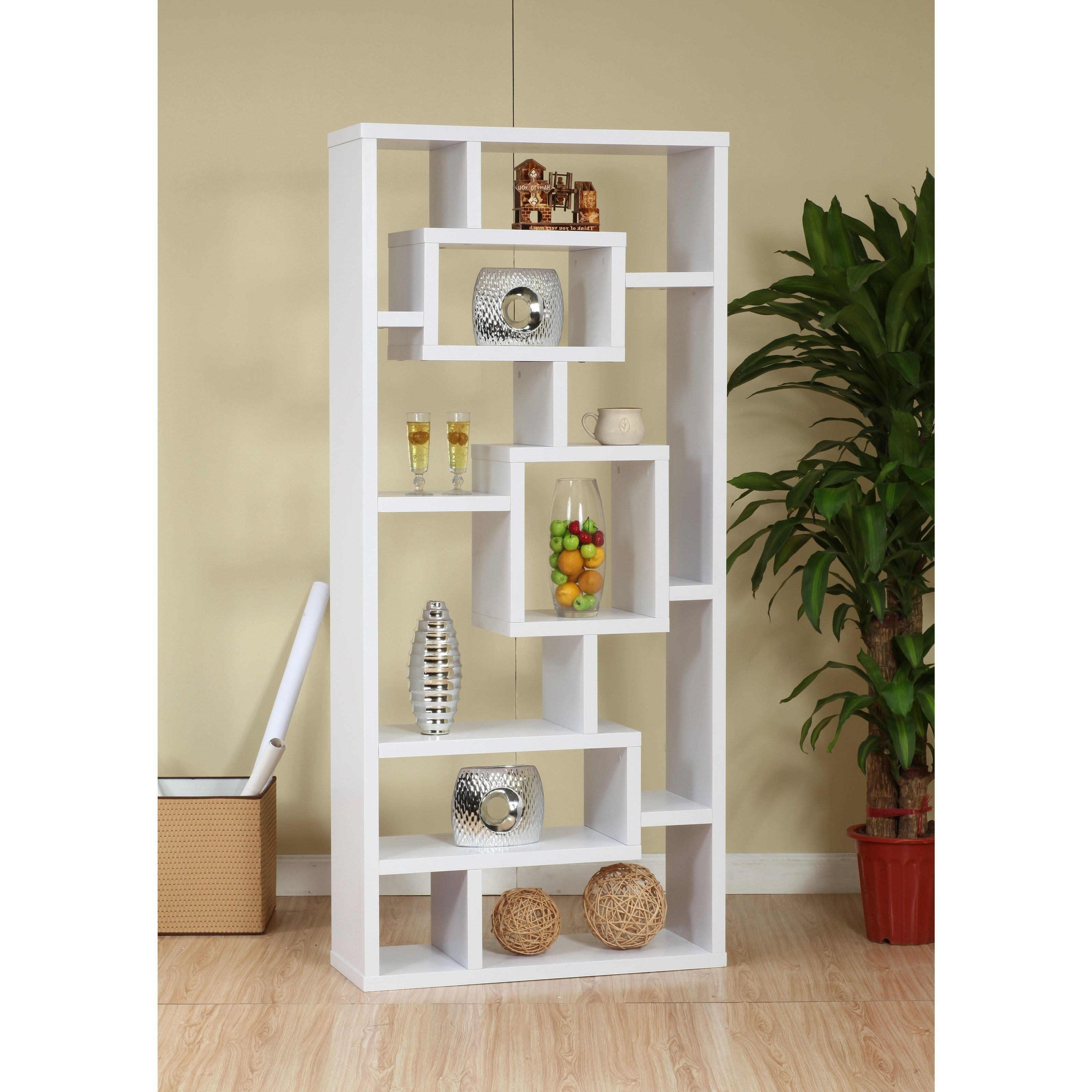 Popular Unusual Bookcases With Regard To Unusual Bookcases – Surripui (View 2 of 15)